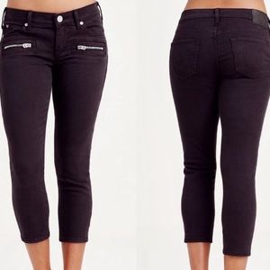 True Religion womens casey jeans